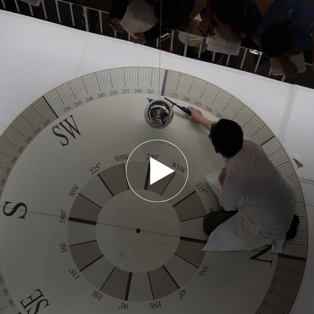 公式動画チャンネルを開設しました