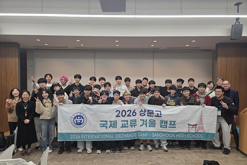 みんなで記念撮影