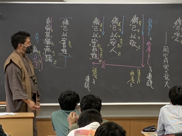 VE21-057 武蔵野高等予備校 1987年度・第2学期 古文A/B/C 重要問題精選 古文 その一/二/三 【絶版・希少本】 計3冊 07s6D